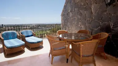 Palm Oasis Maspalomas