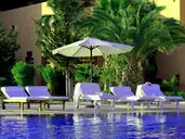 Palm Plaza Hotel & Spa
