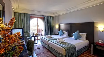Palm Plaza Hotel & Spa