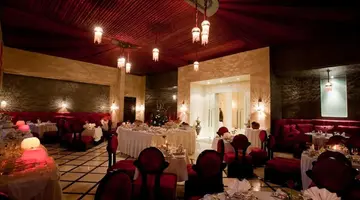 Palm Plaza Hotel & Spa