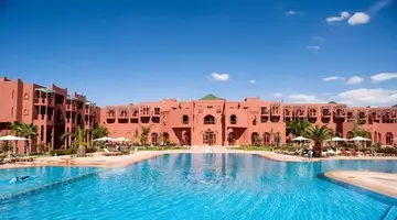 Palm Plaza Hotel & Spa