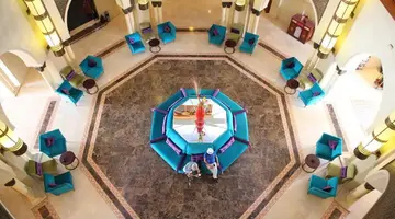 Palm Plaza Hotel & Spa