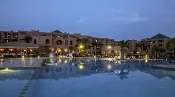 Palm Plaza Hotel & Spa