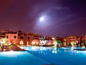 Palm Plaza Hotel & Spa