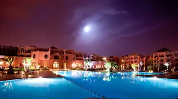 Palm Plaza Hotel & Spa
