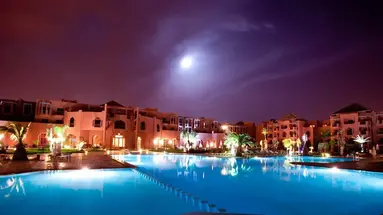 Palm Plaza Hotel & Spa