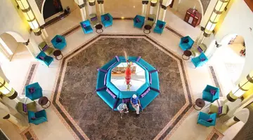 Palm Plaza Hotel & Spa