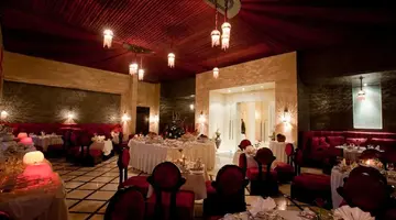 Palm Plaza Hotel & Spa