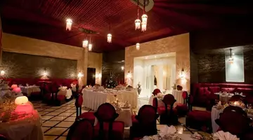 Palm Plaza Hotel & Spa