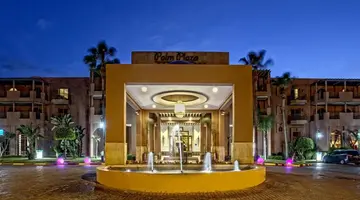 Palm Plaza Hotel & Spa