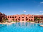 Palm Plaza Hotel & Spa