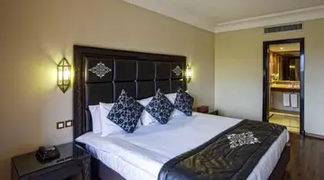 Palm Plaza Hotel & Spa