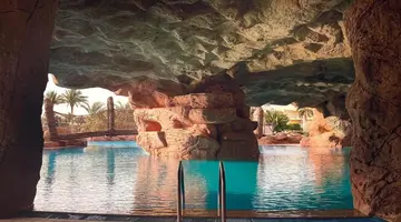 Palm Royale Resort Soma Bay (ex.Sentido Palm Royale)