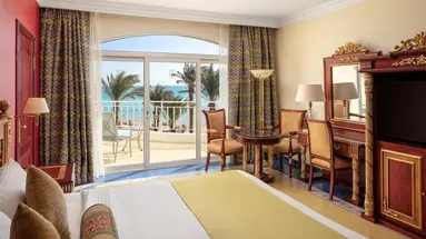Palm Royale Resort Soma Bay (ex.Sentido Palm Royale)