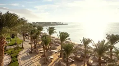 Palm Royale Resort Soma Bay (ex.Sentido Palm Royale)
