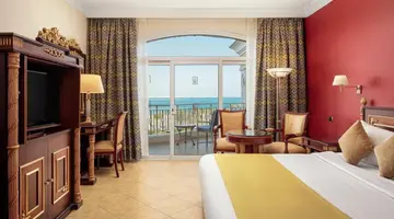 Palm Royale Resort Soma Bay (ex.Sentido Palm Royale)