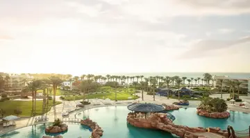 Palm Royale Resort Soma Bay (ex.Sentido Palm Royale)