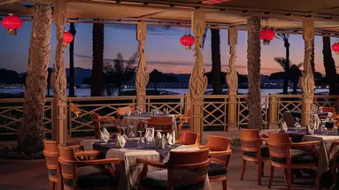 Palm Royale Resort Soma Bay (ex.Sentido Palm Royale)