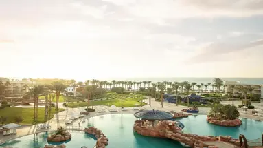 Palm Royale Resort Soma Bay (ex.Sentido Palm Royale)