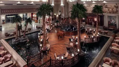 Palm Royale Resort Soma Bay (ex.Sentido Palm Royale)