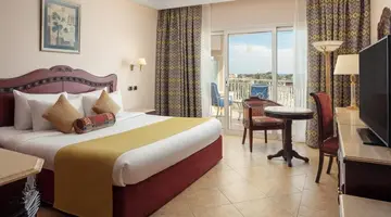 Palm Royale Resort Soma Bay (ex.Sentido Palm Royale)