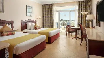 Palm Royale Resort Soma Bay (ex.Sentido Palm Royale)