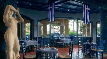 Palm Royale Resort Soma Bay (ex.Sentido Palm Royale)