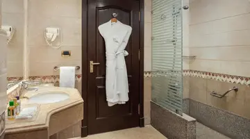 Palm Royale Resort Soma Bay (ex.Sentido Palm Royale)