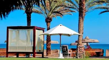 Palm Royale Resort Soma Bay (ex.sentido)