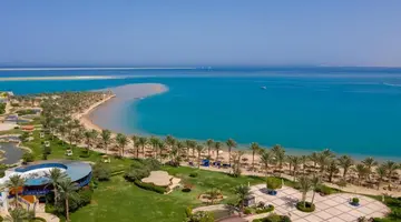 Palm Royale Resort Soma Bay (ex.sentido)