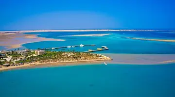 Palm Royale Resort Soma Bay (ex.sentido)