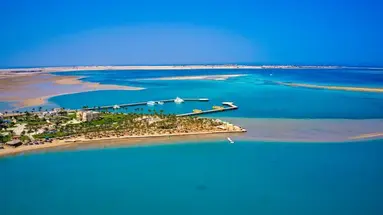 Palm Royale Resort Soma Bay (ex.sentido)