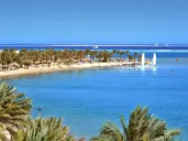 Palm Royale Resort Soma Bay (ex.sentido)