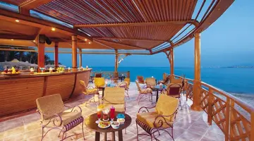 Palm Royale Resort Soma Bay (ex.sentido)