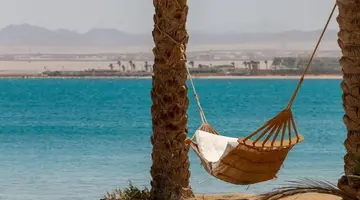 Palm Royale Resort Soma Bay (ex.sentido)
