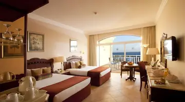 Palm Royale Resort Soma Bay (ex.sentido)