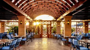 Palm Royale Resort - Soma Bay