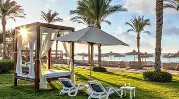 PALM ROYALE RESORT SOMA BAY