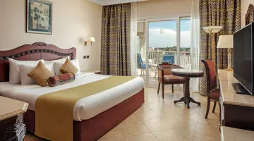 Palm Royale Resort - Soma Bay