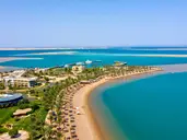 Palm Royale Resort - Soma Bay