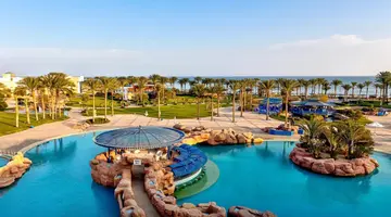 PALM ROYALE RESORT SOMA BAY