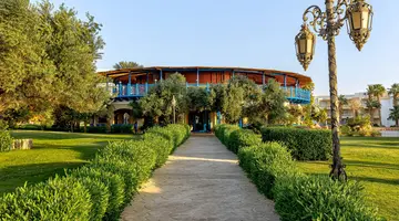 Palm Royale Resort - Soma Bay