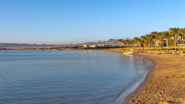 Palm Royale Resort - Soma Bay
