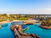 Palm Royale Resort - Soma Bay