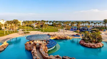 Palm Royale Resort - Soma Bay