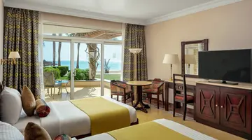 Palm Royale Resort - Soma Bay