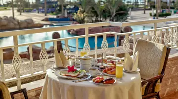 Palm Royale Resort - Soma Bay