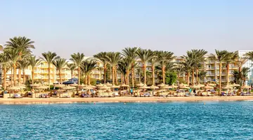 Palm Royale Resort - Soma Bay