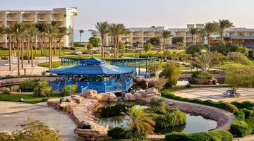 Palm Royale Resort - Soma Bay