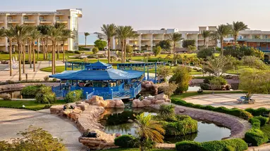 Palm Royale Resort - Soma Bay